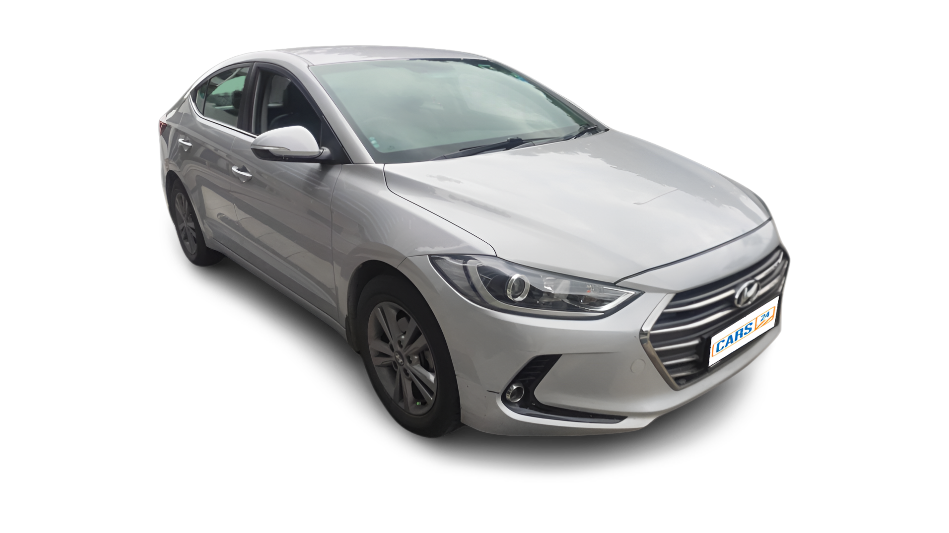 Hyundai New Elantra-img